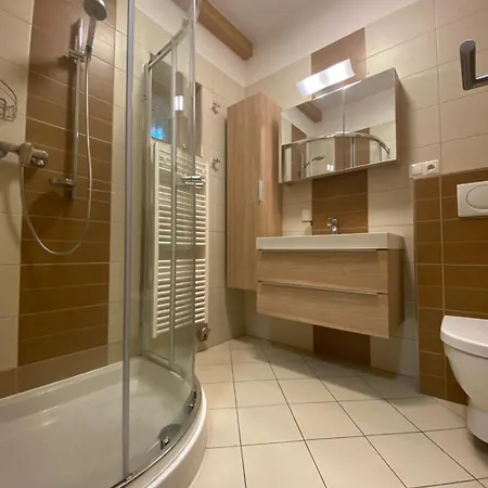 Iris 公寓 Stará Lesná