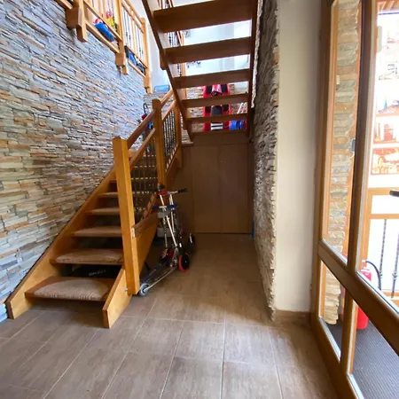 Iris * Stará Lesná