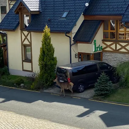 Appartement Iris Stará Lesná