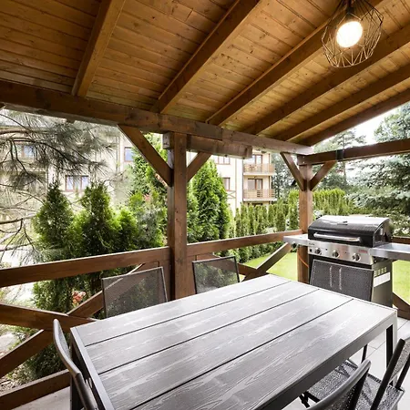 公寓 Iris Stará Lesná