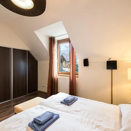 Apartman Iris Stará Lesná